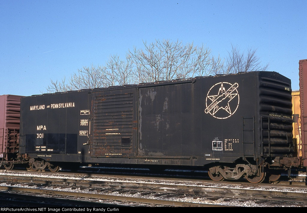 MPA 301